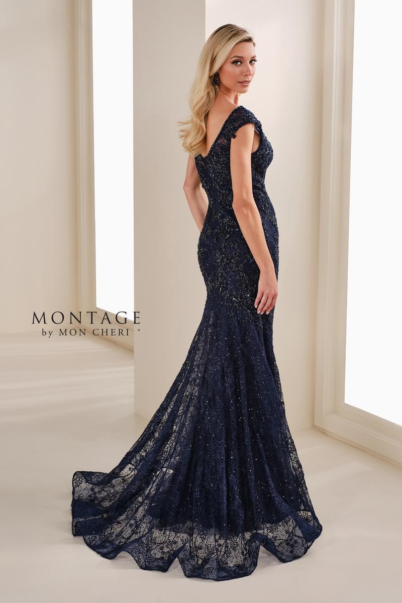 Montage Style Number M3109 - 2