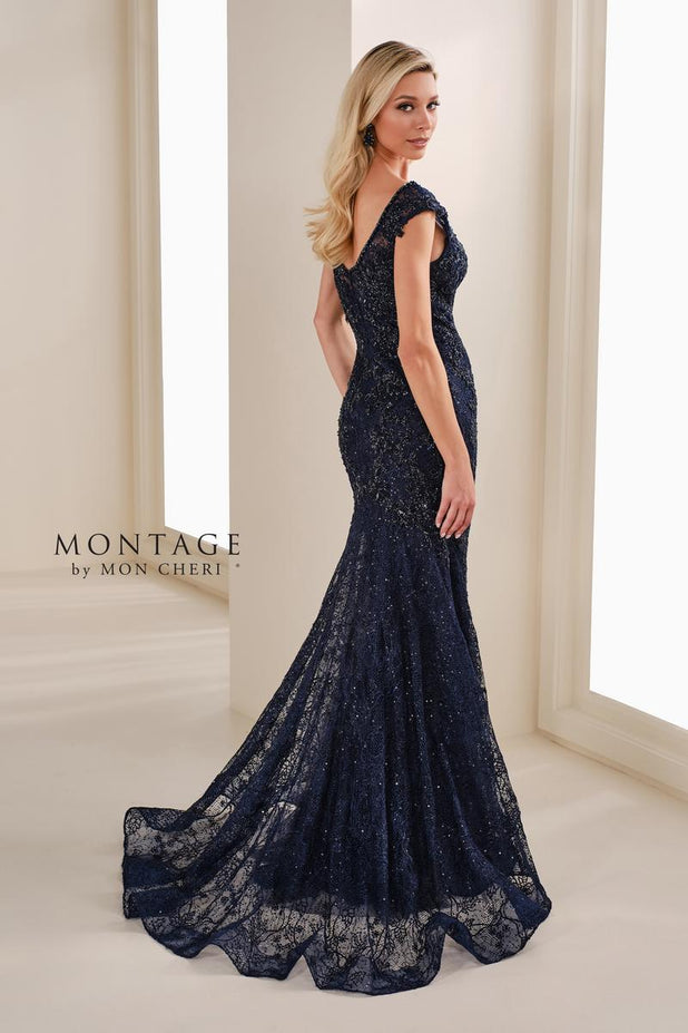 Montage Style Number M3109 - 2