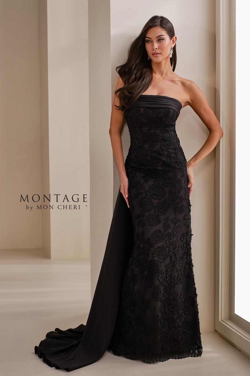 Montage Style Number M3110 - 3