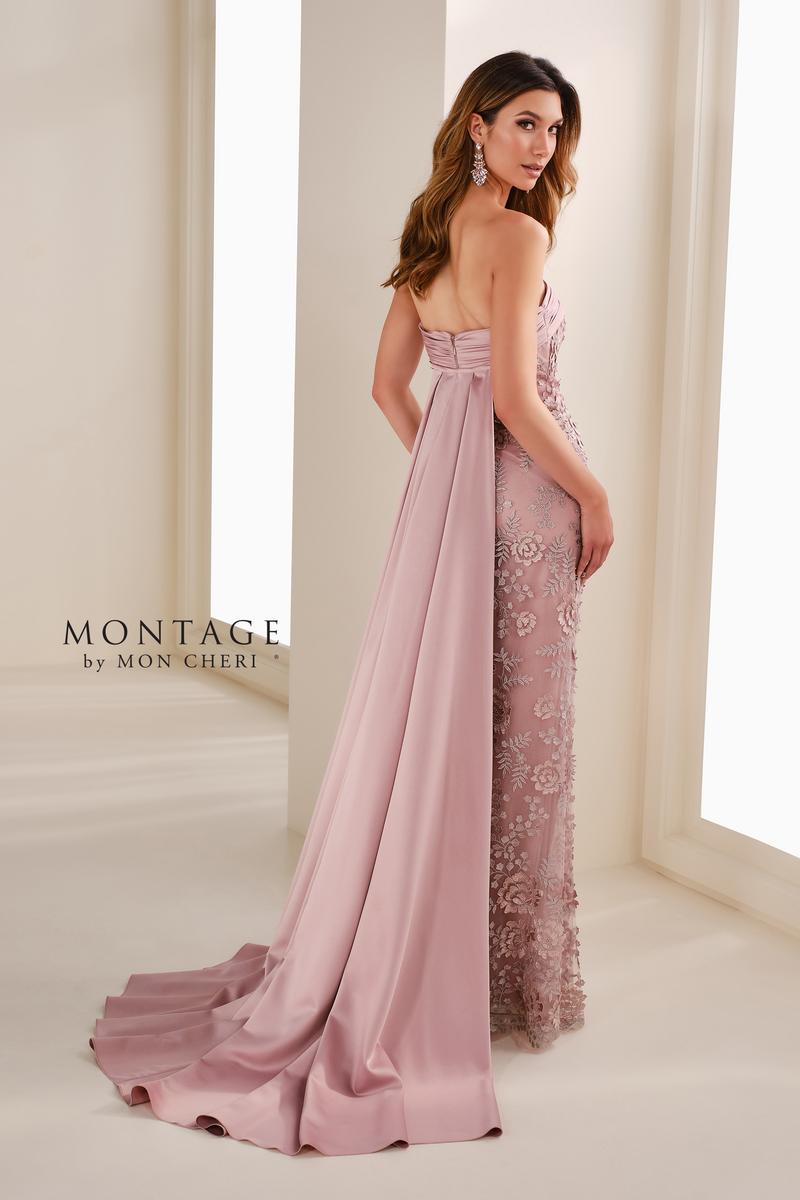 Montage Style Number M3110 - 2