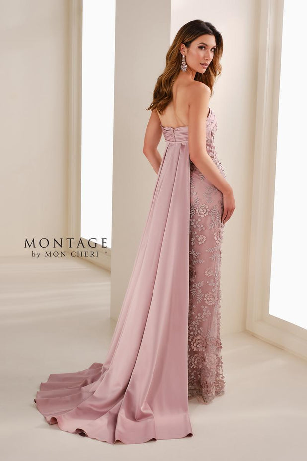 Montage Style Number M3110 - 2