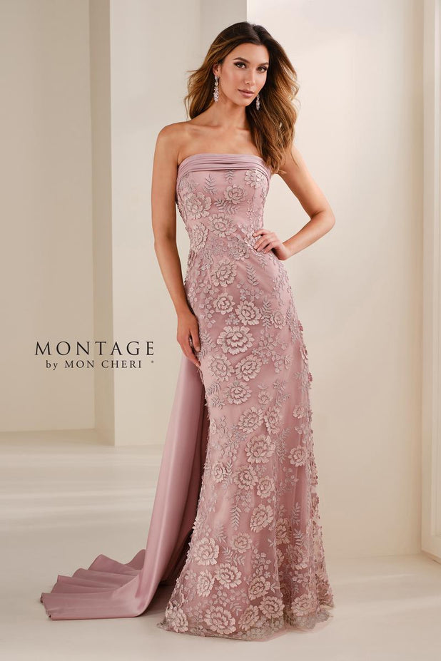 Montage Style Number M3110 - 1