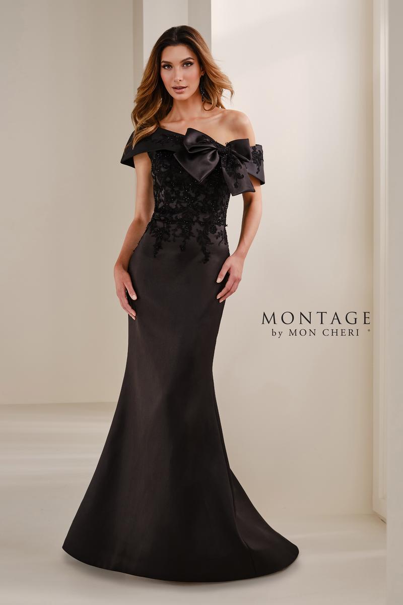 Montage Style Number M3111 - 7