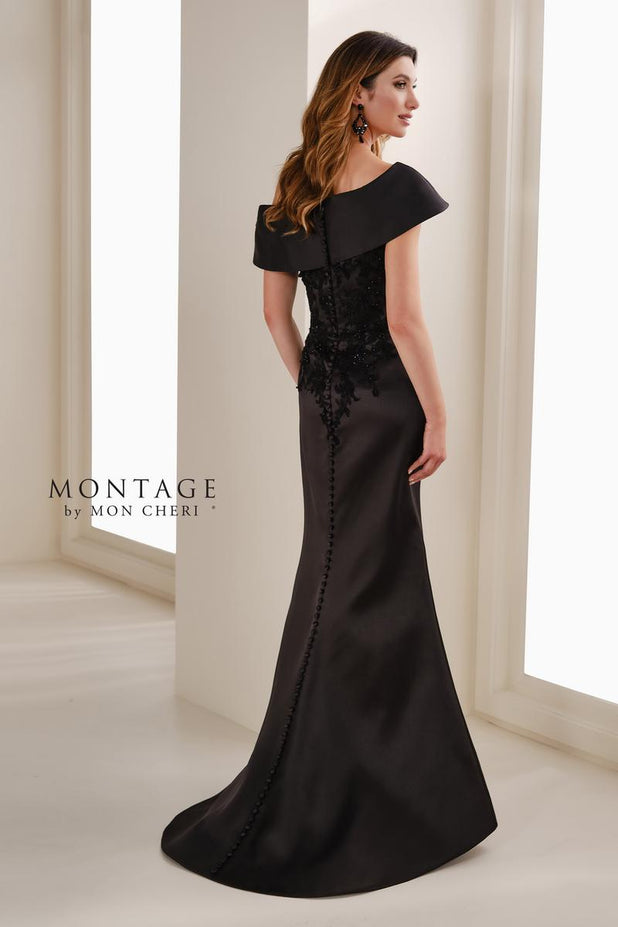 Montage Style Number M3111 - 2