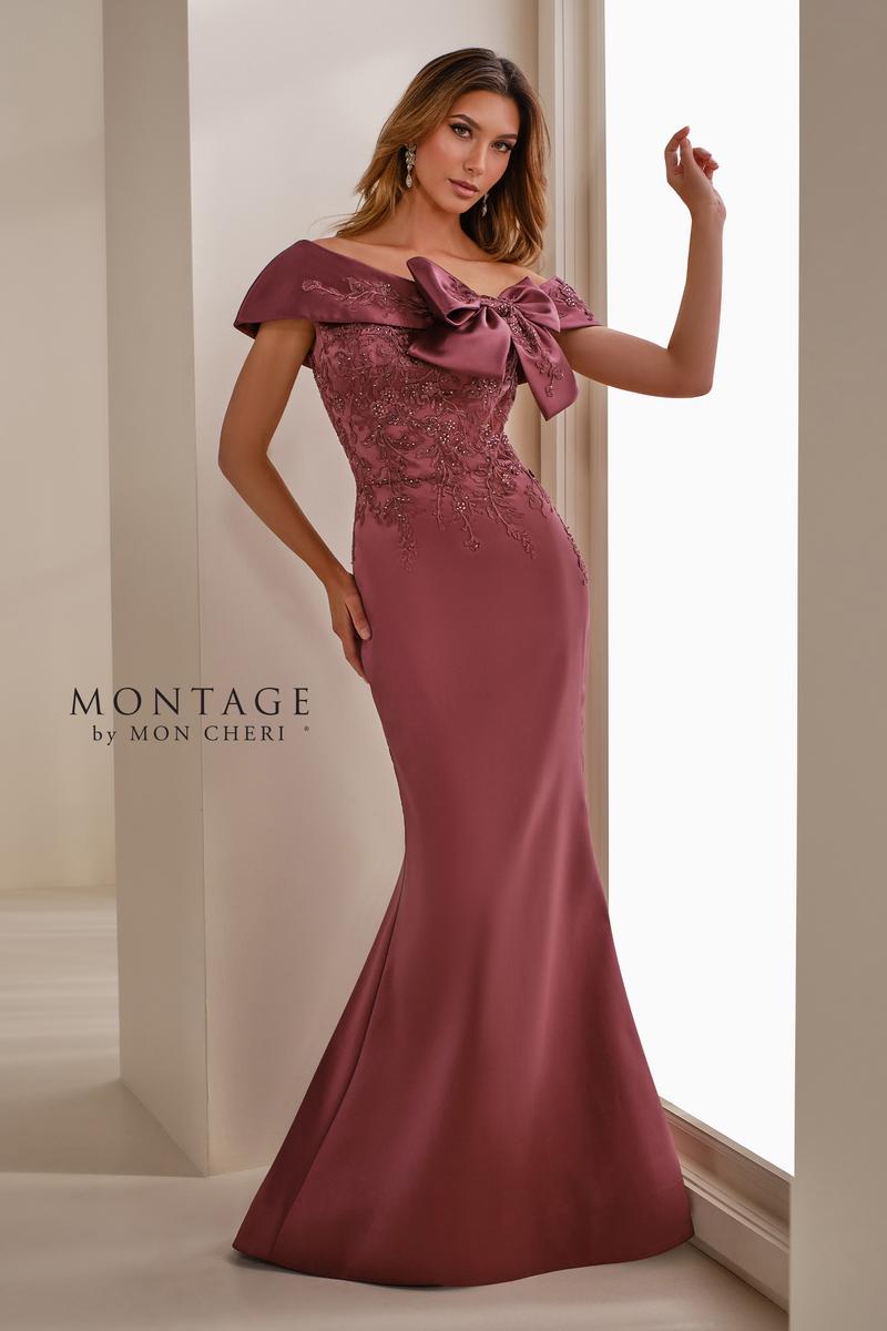 Montage Style Number M3111 - 6