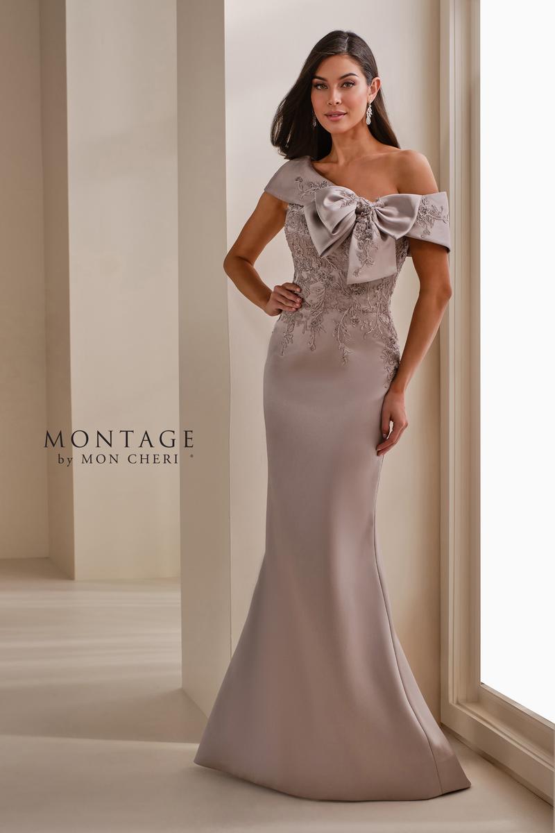 Montage Style Number M3111 - 4