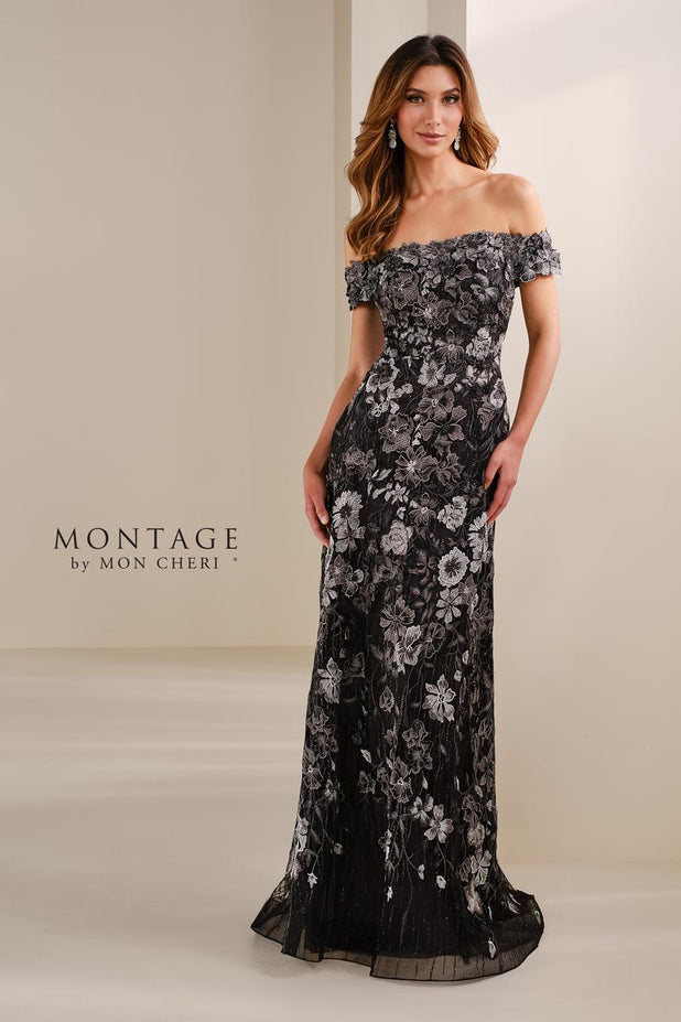 Montage Style Number M3112 - 1