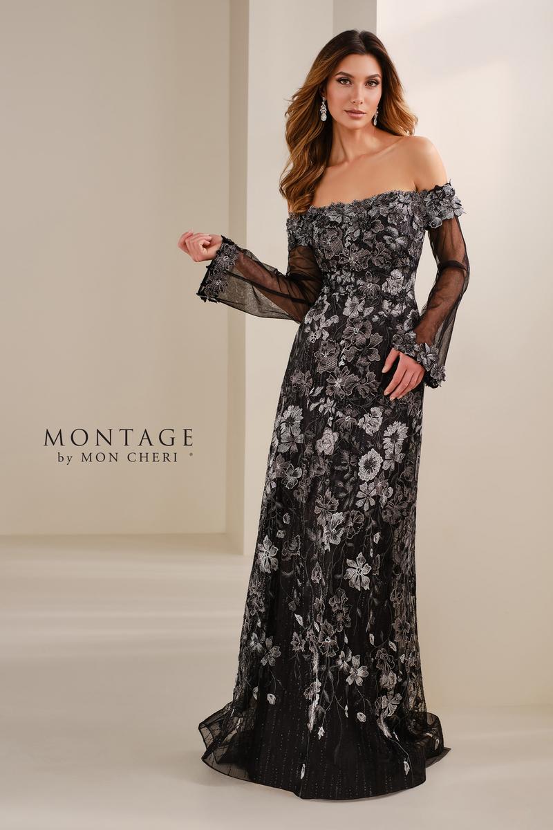 Montage Style Number M3112 - 5