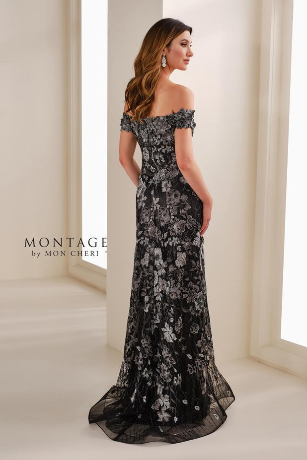 Montage Style Number M3112 - 2