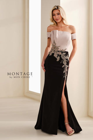 Montage Style Number M3113 - 4