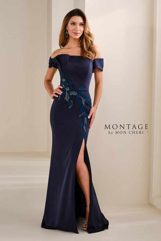 Montage Style Number M3113 - 1