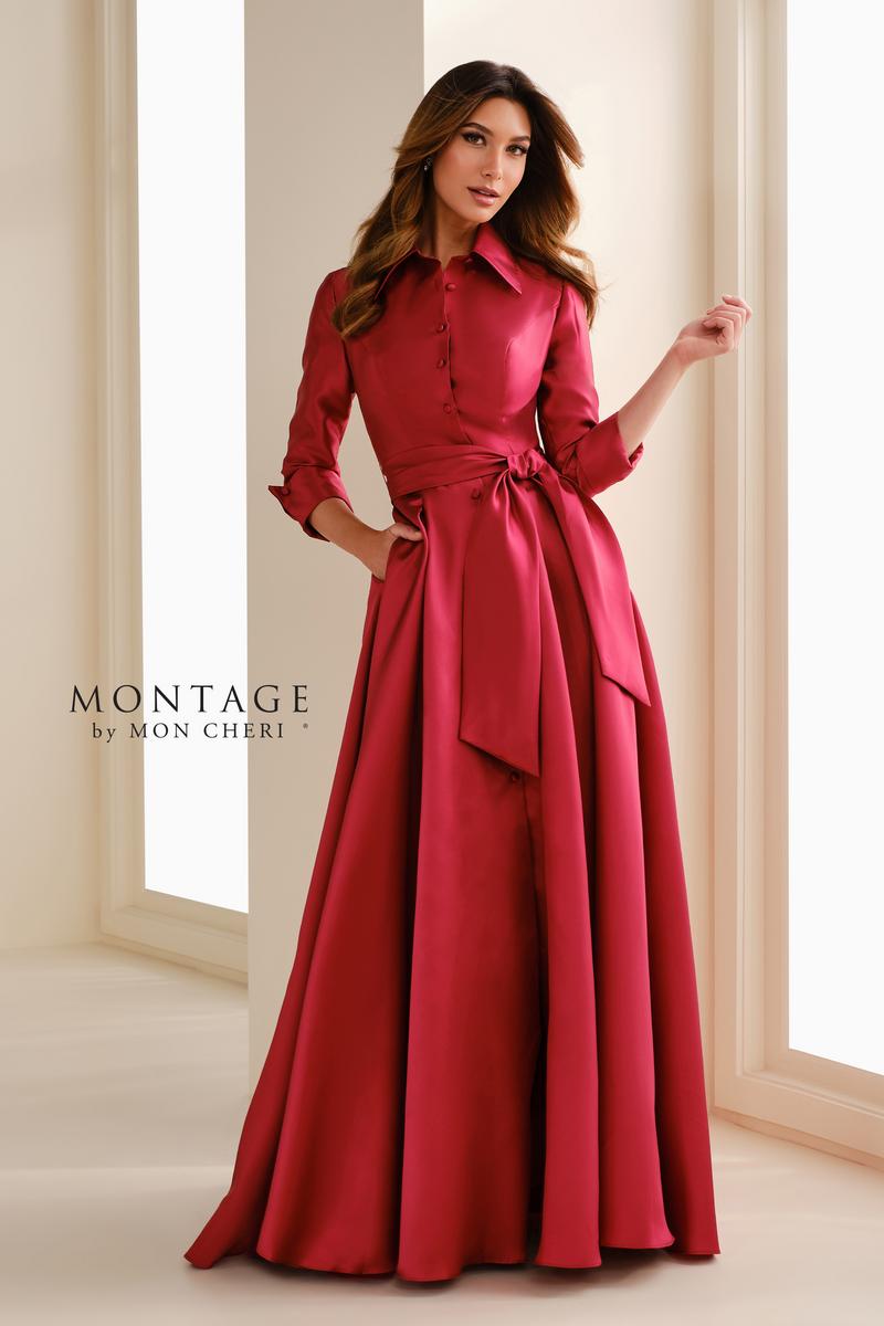 Montage Style Number M3114 - 5