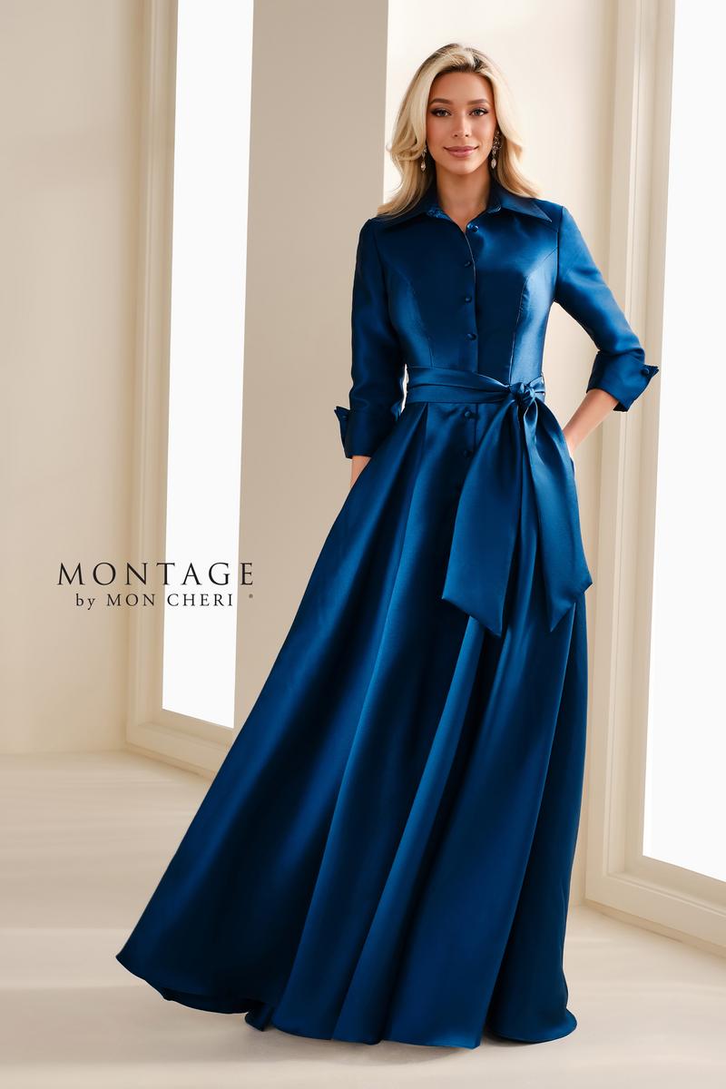 Montage Style Number M3114 - 4