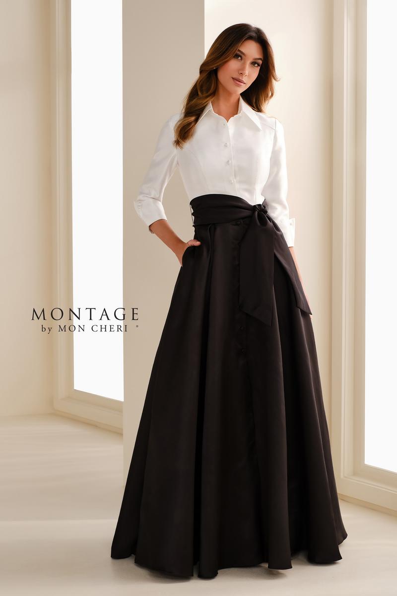 Montage Style Number M3114 - 6