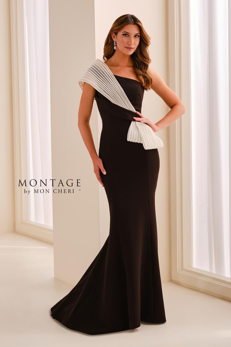 Montage by Mon Cheri Dress M3211 – Alexandra's Boutique