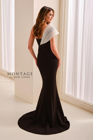 Montage Style Number M3211 - 2