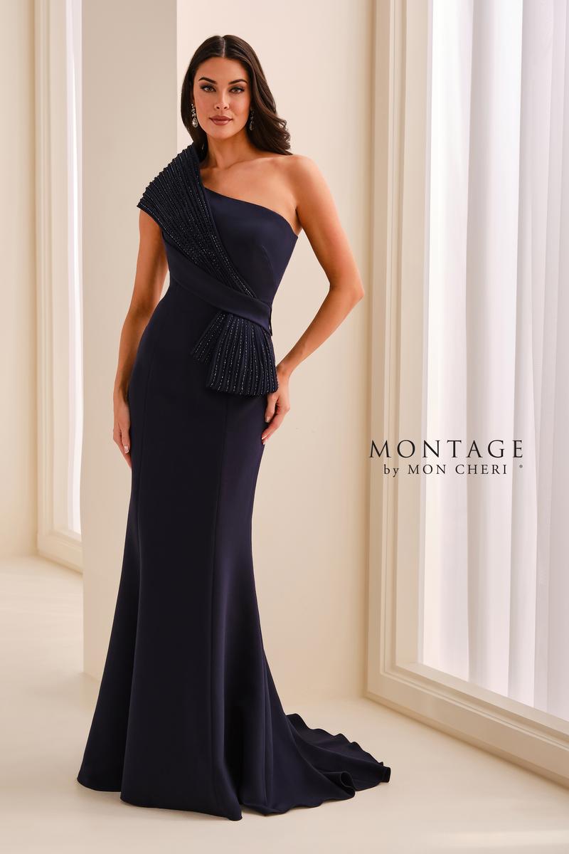 Montage by Mon Cheri Dress M3211 – Alexandra's Boutique