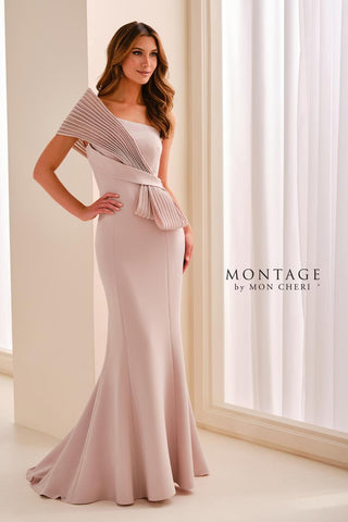 Montage Style Number M3211 - 4