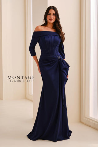 Montage Style Number M3212 - 3