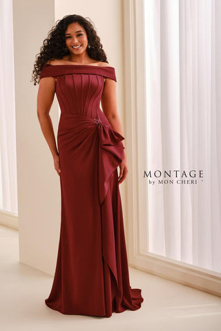 Montage Style Number M3212 - 4