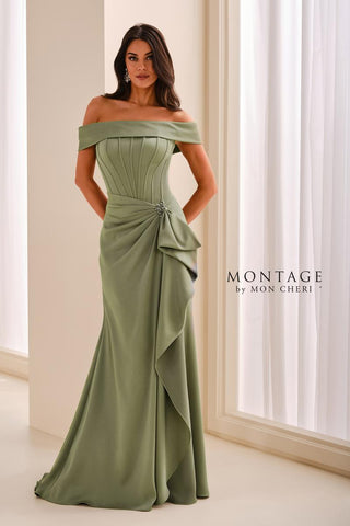 Montage Style Number M3212 - 1