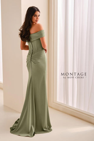 Montage Style Number M3212 - 2