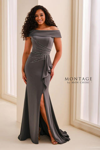 Montage Style Number M3213 - 3