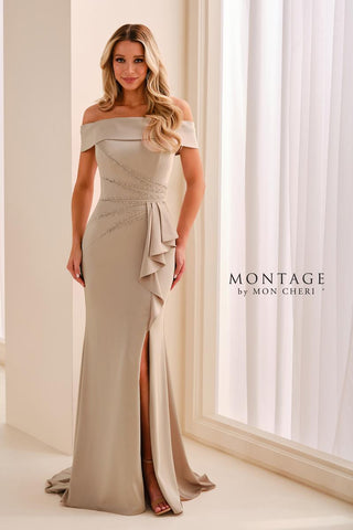 Montage Style Number M3213 - 4