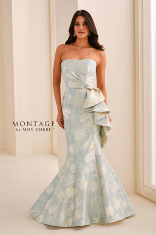 Montage Style Number M3214 - 1
