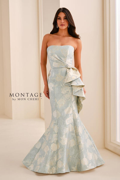 Montage Style Number M3214 - 1