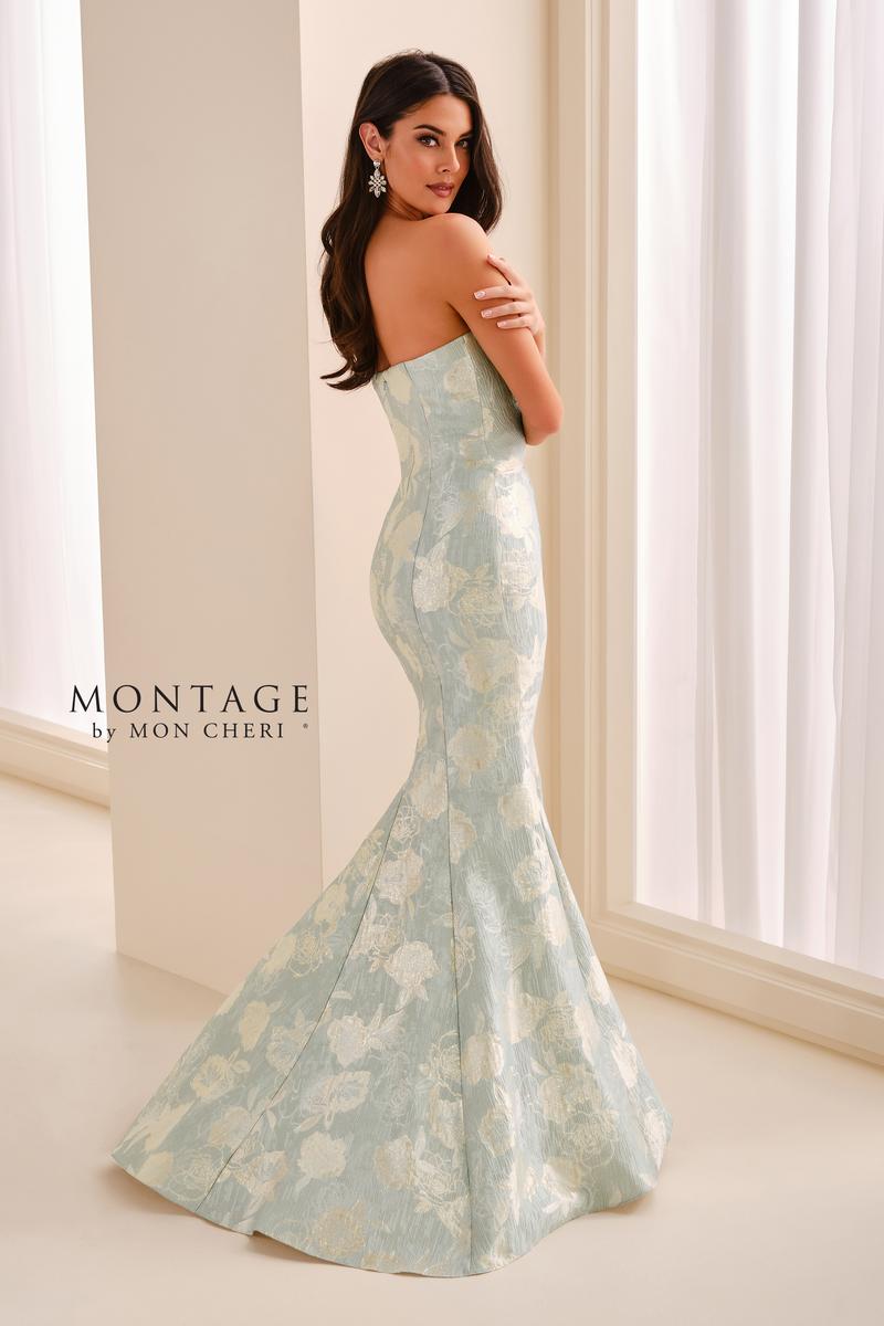 mon cheri dresses Montage by Mon Cheri Dress M3214 – Alexandra's Boutique