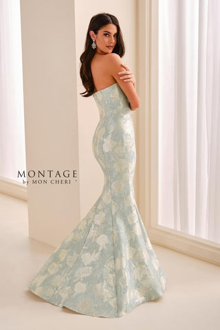 Montage Style Number M3214 - 2