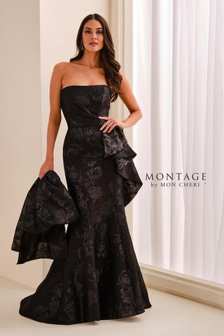 Montage Style Number M3214 - 4
