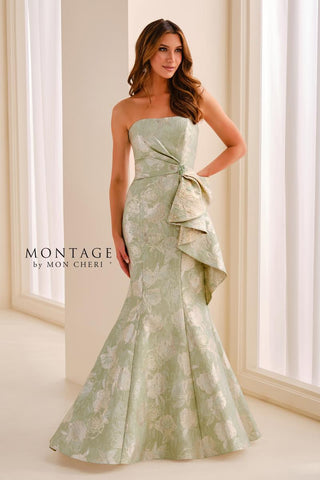 Montage Style Number M3214 - 3