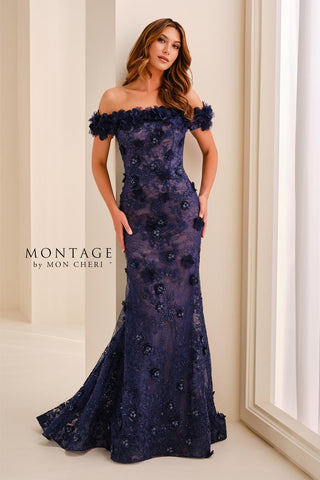 Montage Style Number M3215 - 1