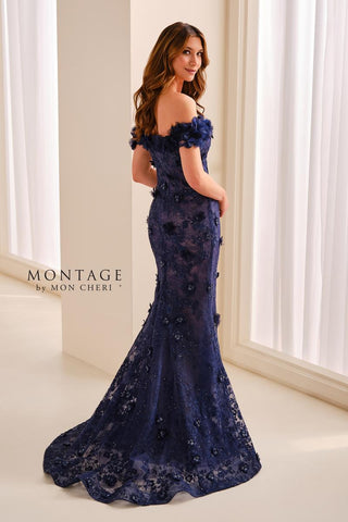 Montage Style Number M3215 - 2