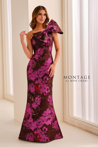 Montage Style Number M3216 - 4