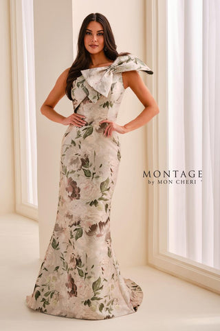 Montage Style Number M3216 - 5