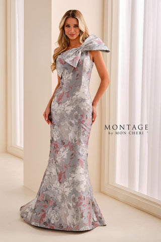 Montage Style Number M3216 - 3