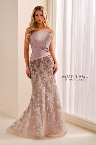 Montage Style Number M3217 - 1
