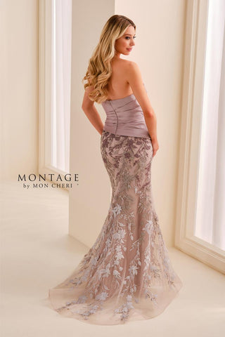 Montage Style Number M3217 - 2