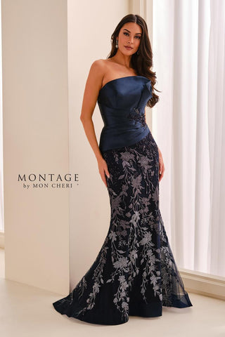 Montage Style Number M3217 - 3