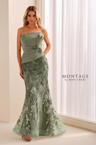Montage Style Number M3217 - 4