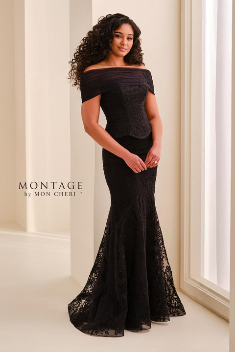Montage Style Number M3218 - 1