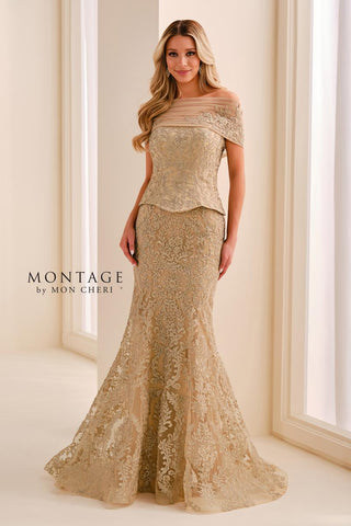 Montage Style Number M3218 - 2