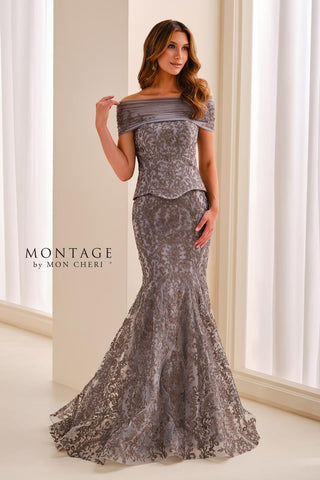 Montage Style Number M3218 - 3