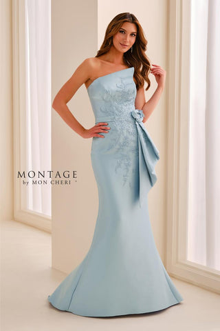 Montage Style Number M3219 - 4