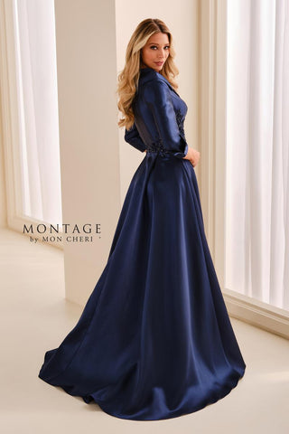 Montage Style Number M3220 - 2
