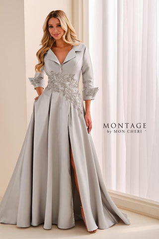 Montage Style Number M3220 - 4