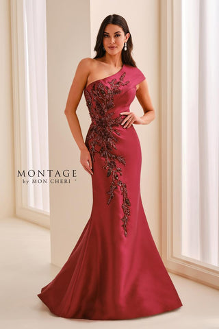 Montage Style Number M3222 - 1